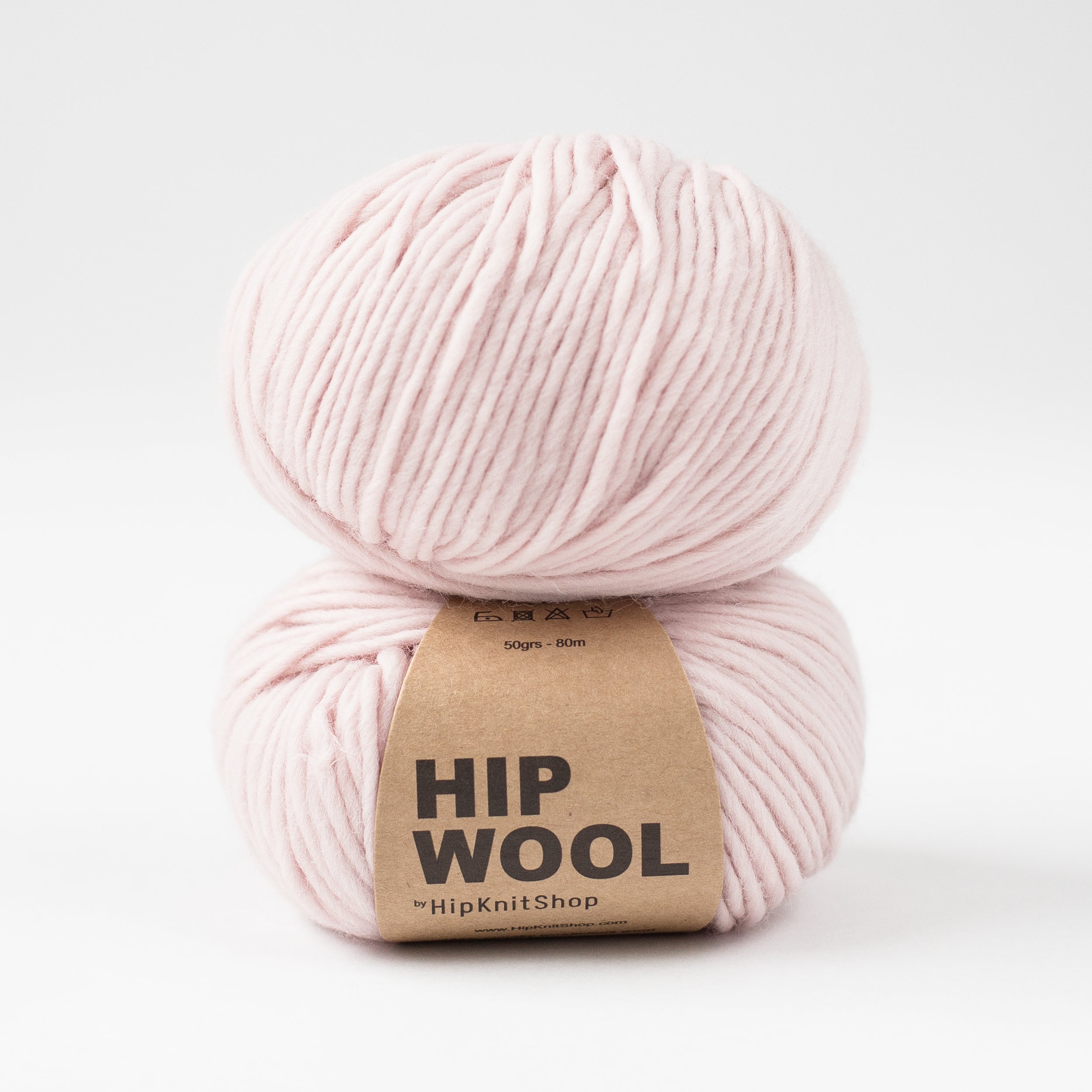 HIP WOOL