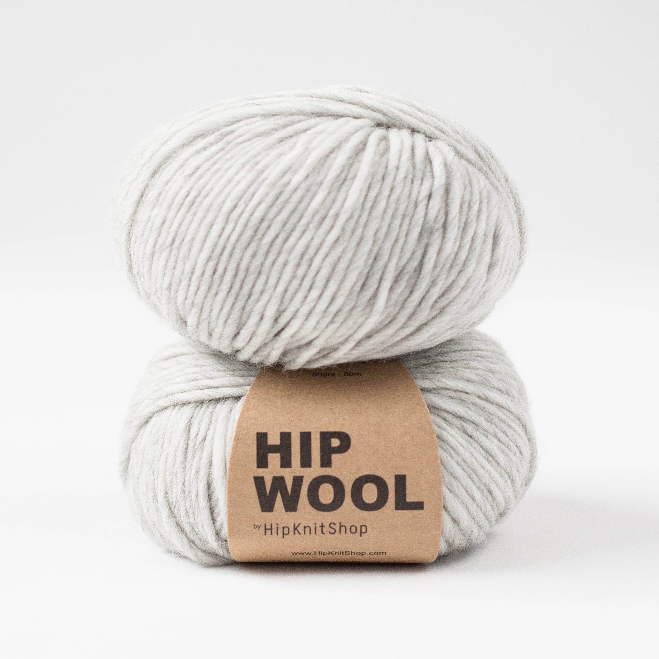 HIP WOOL