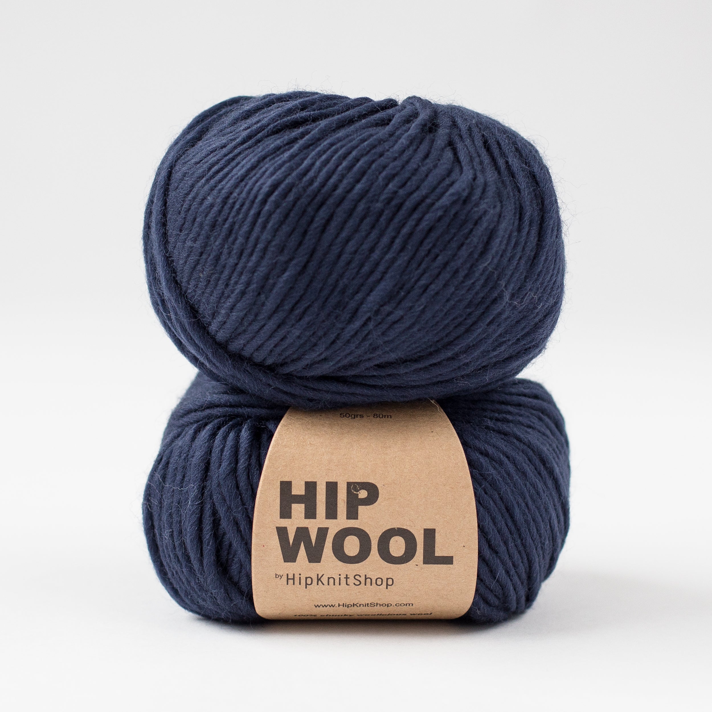 HIP WOOL