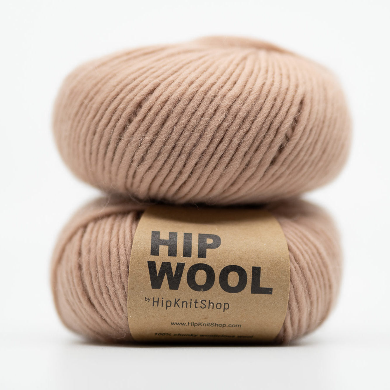 HIP WOOL