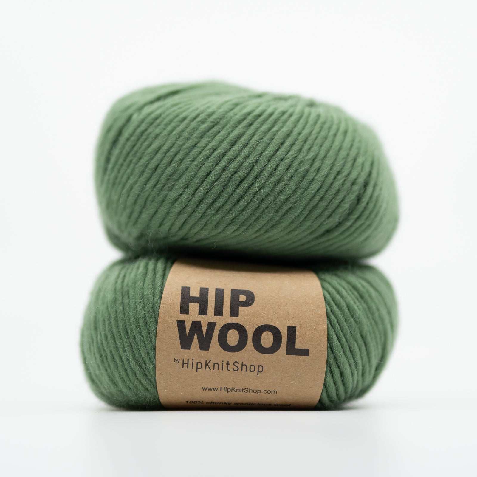 HIP WOOL