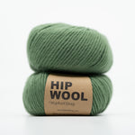 Last inn bildet i Galleri-visningsprogrammet, HIP WOOL
