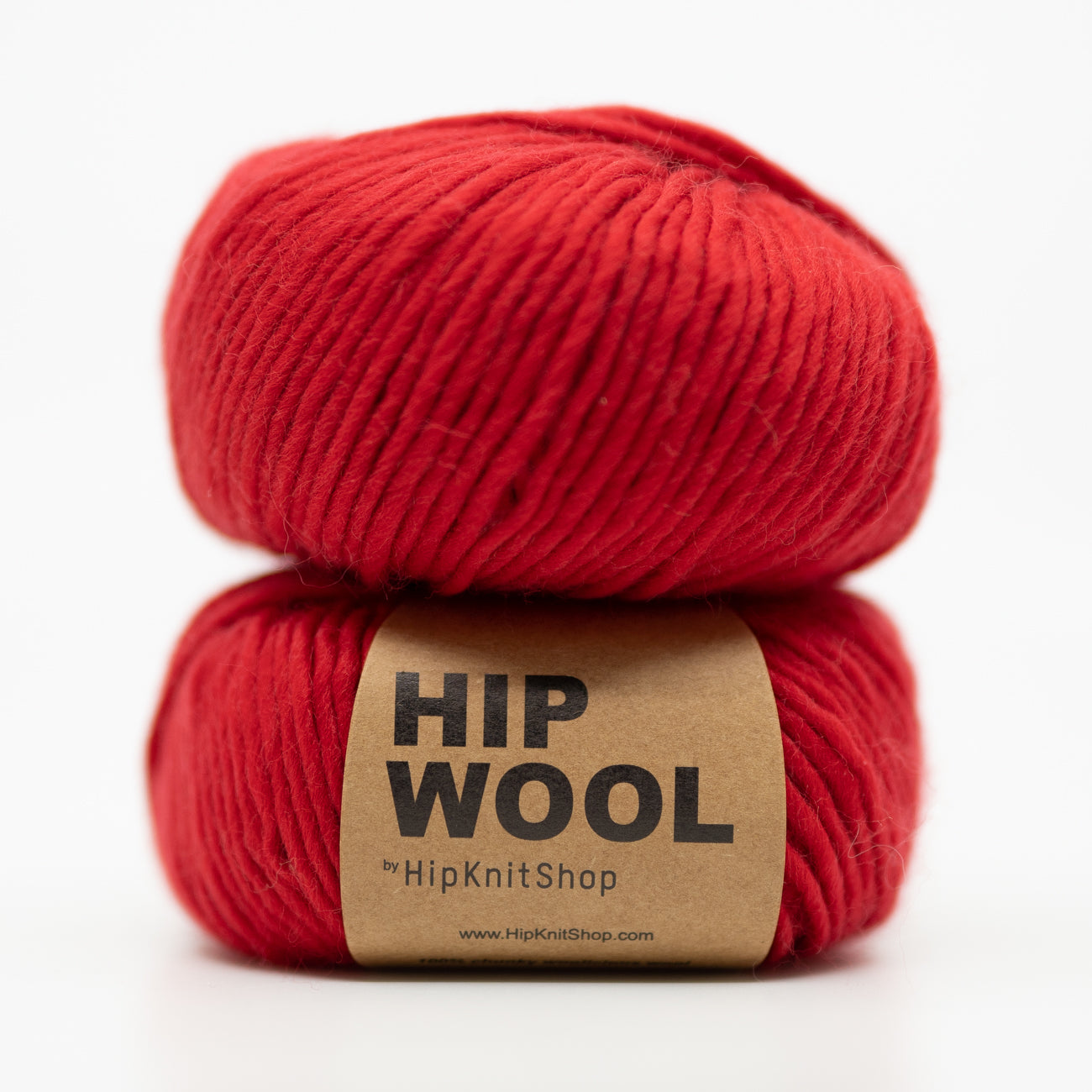 HIP WOOL