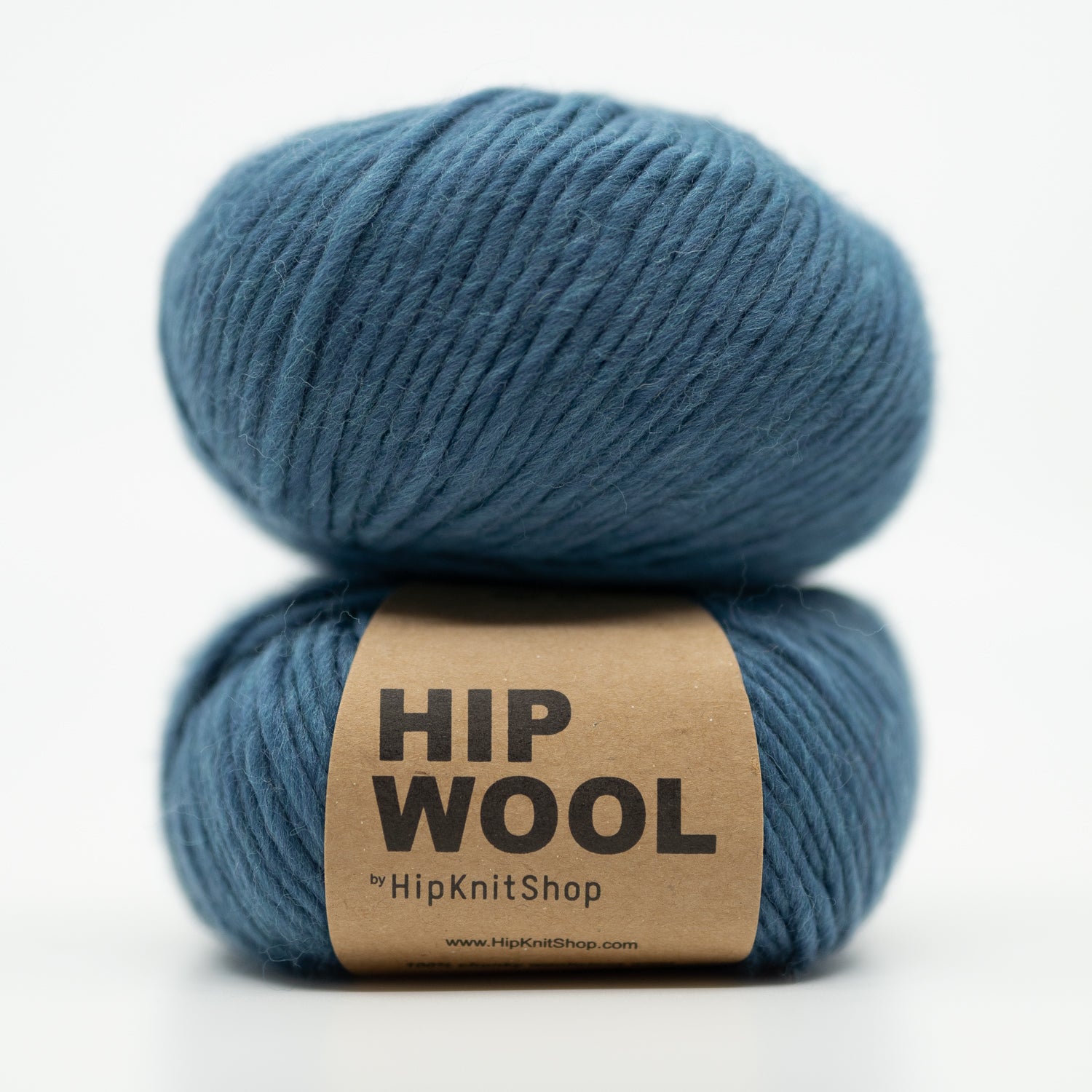 HIP WOOL