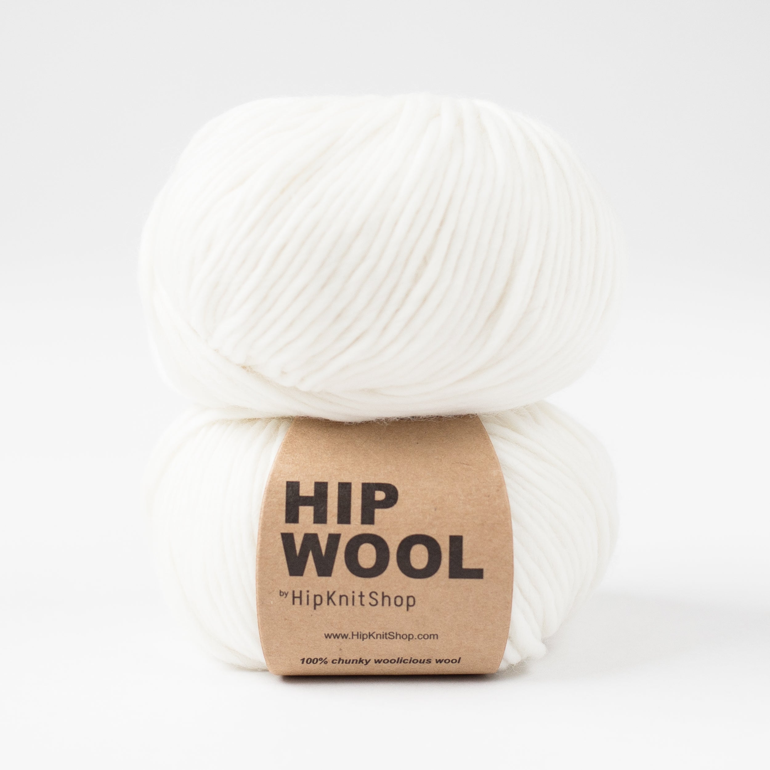 HIP WOOL