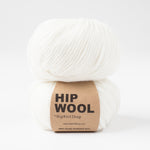 Last inn bildet i Galleri-visningsprogrammet, HIP WOOL
