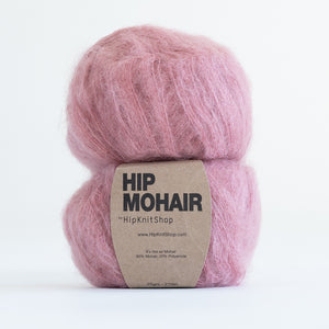 HIP MOHAIR