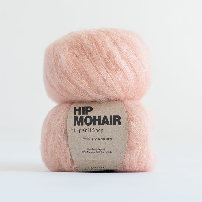 HIP MOHAIR