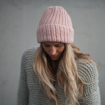 Last inn bildet i Galleri-visningsprogrammet, Marshmallow beanie
